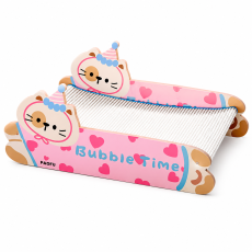 Cat Scratching Boards Cat