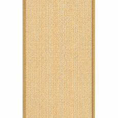 Sisal mats Nature inspired